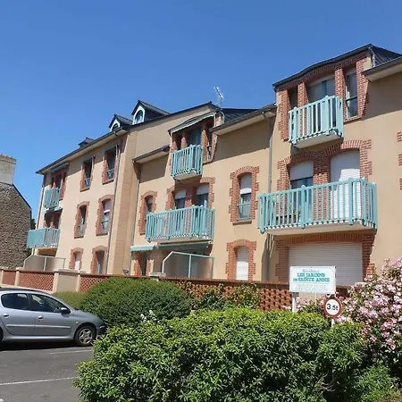 Jardin St Anne 4*